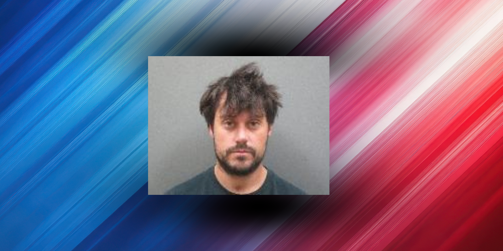 Cameron Brogan (Lincoln County Jail)