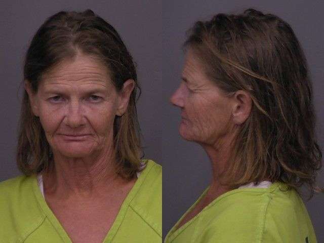 Police: Salina woman threatens to kill Dollar General employee