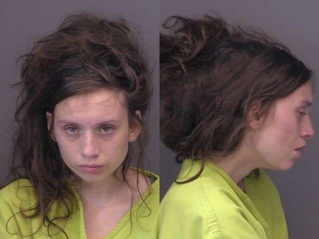 Baker,Shailyn Ilene (21)