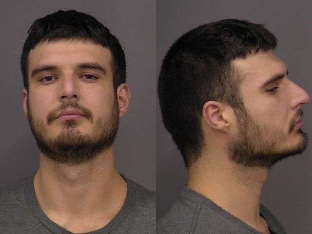 Cook,Dominic Daniel (28)