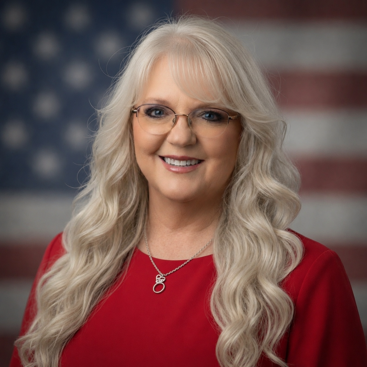 Kelly Ancar, candidate for Kansas State Board of Education District 5. Courtesy photo 