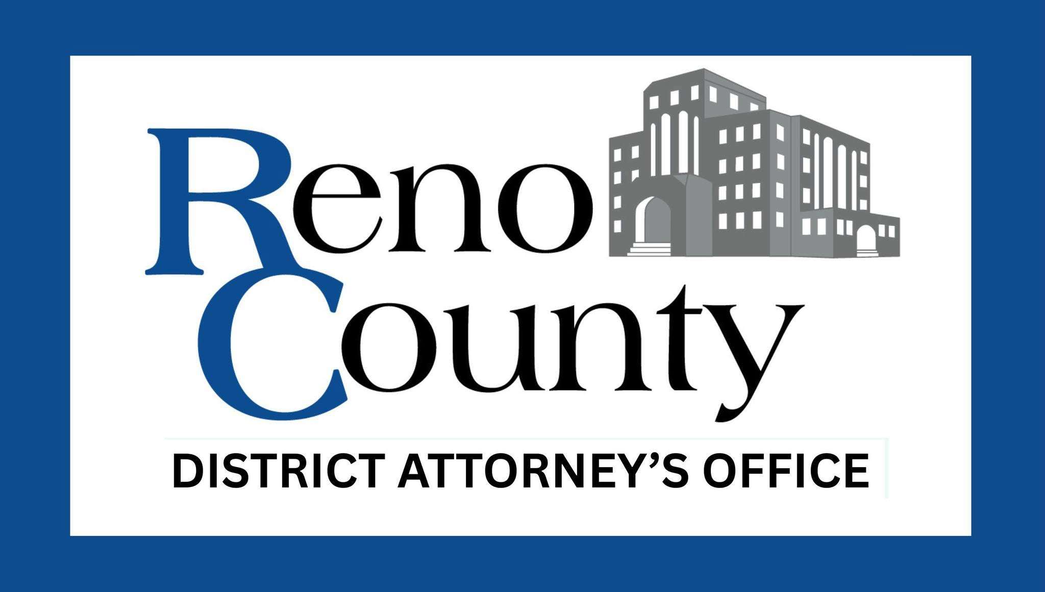 Reno County District Attorney's Office