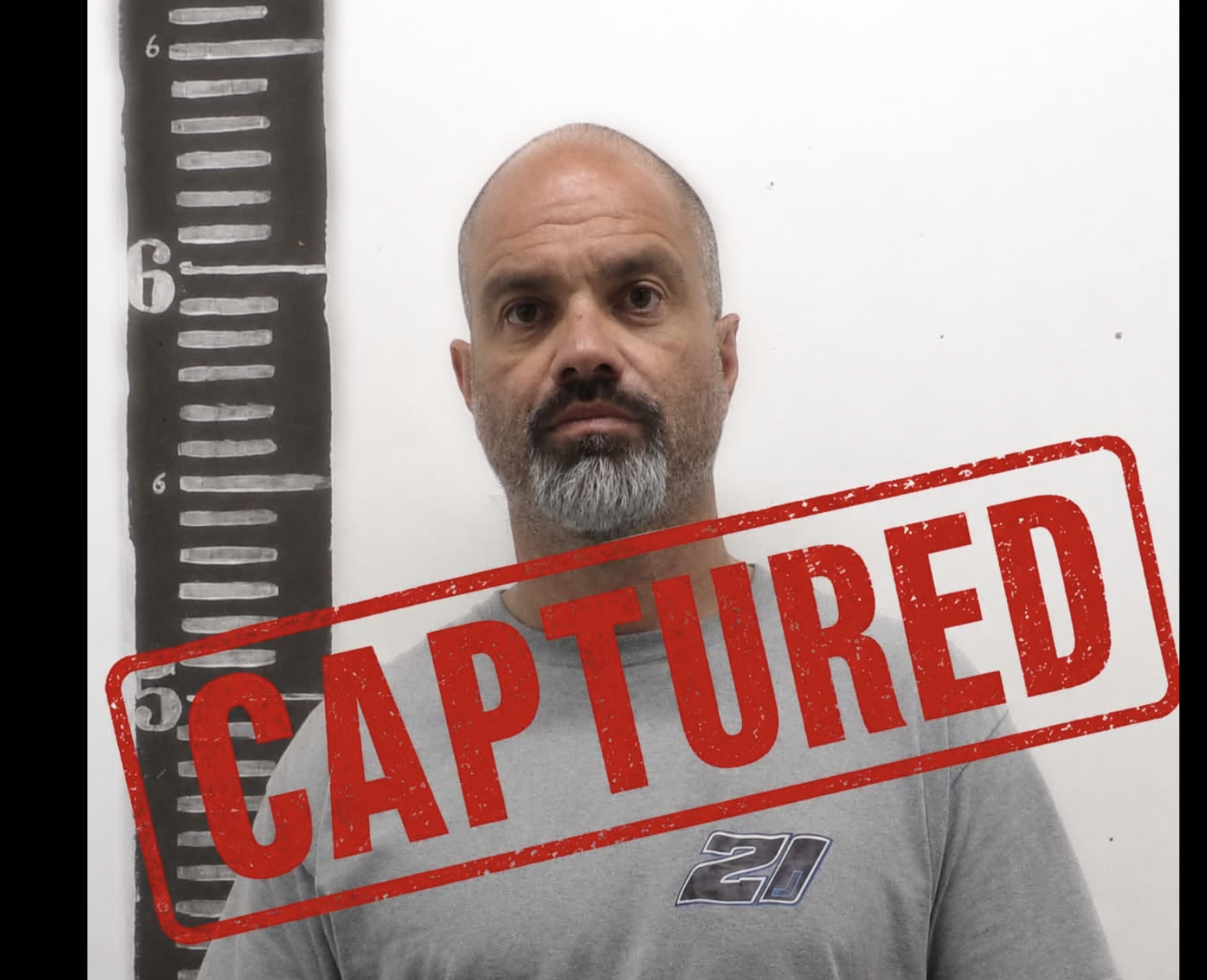 Photo Russell County Sheriff