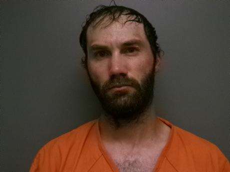 <b>Dakota Levi Andrews - Possession of Controlled Substance-Meth, Possession of Drug Paraphernalia, Obstructing a Police Officer, Driving Under Suspension</b>