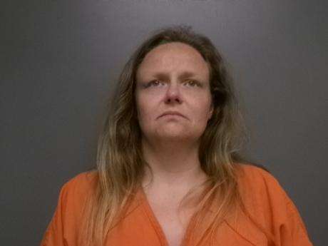 <b>Shawna Marie Ginn - Obstructing a Peace Officer</b>