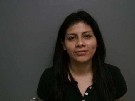 <b>Gloria L Hernandez - Probation Violation Possession of Controlled Substance X3, Probation Violation Possess Paraphernalia</b>