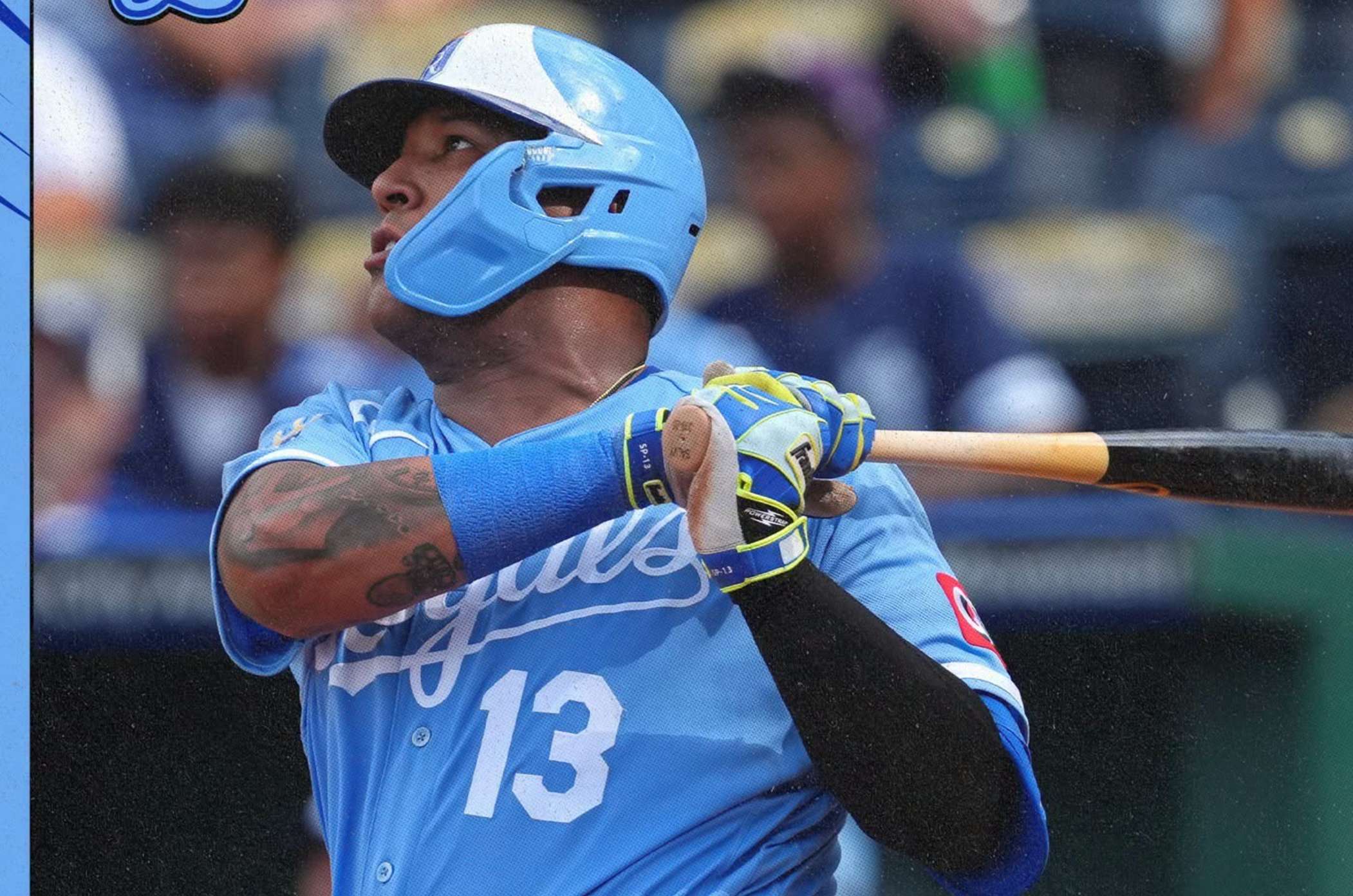 Photo KC Royals