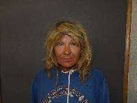 Cynthia C Hall - DUI-Liquor, Liquor Open Container