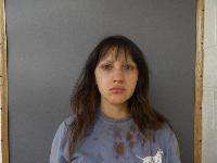 Ilyssa Jean Deherrera - Assault