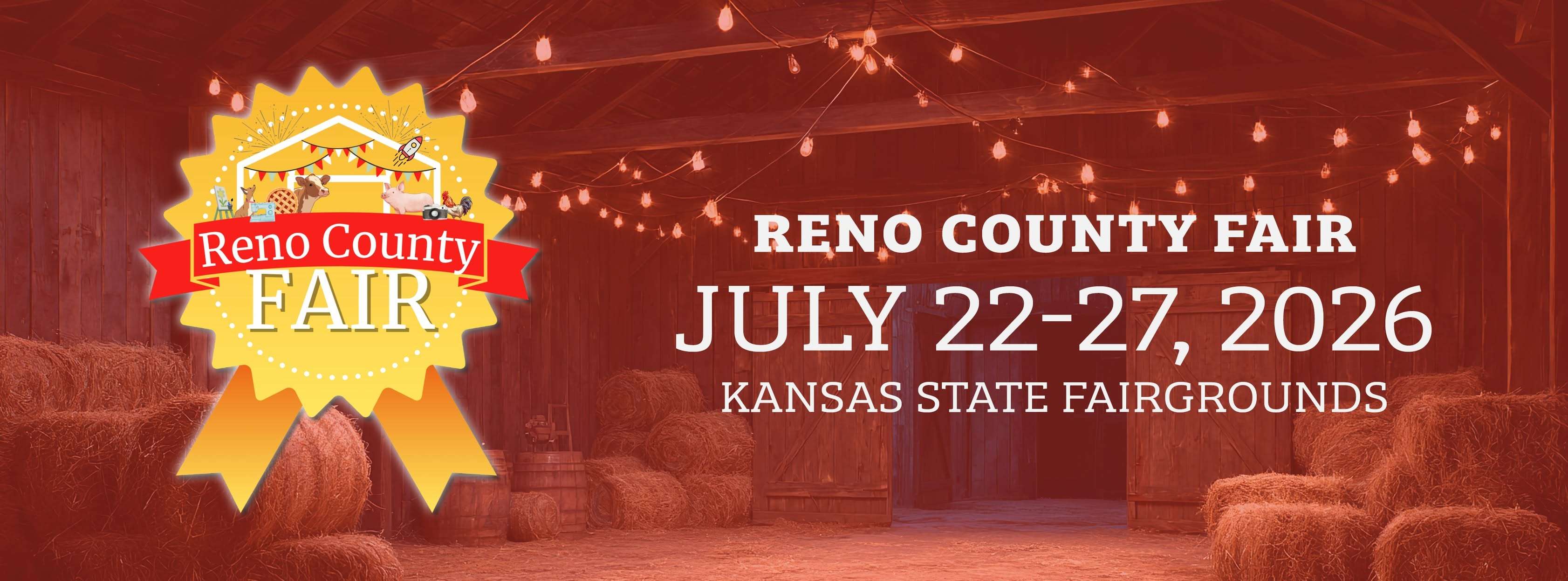 Reno County Fair 202