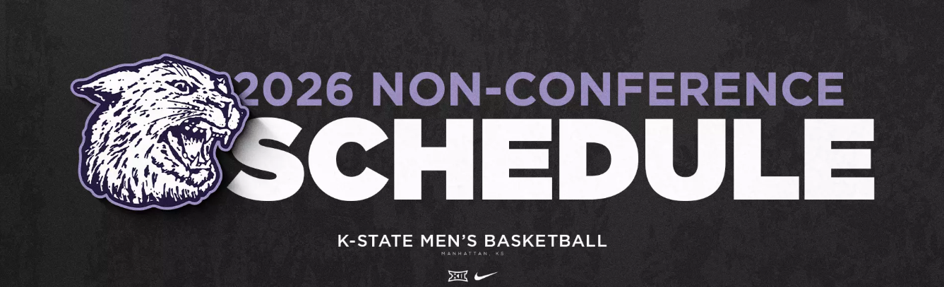 Photo Courtesy Kansas State Athletics