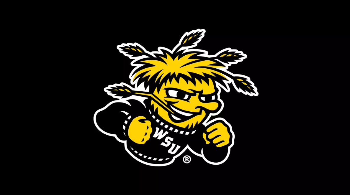 Photo Courtesy Wichita State Athletics