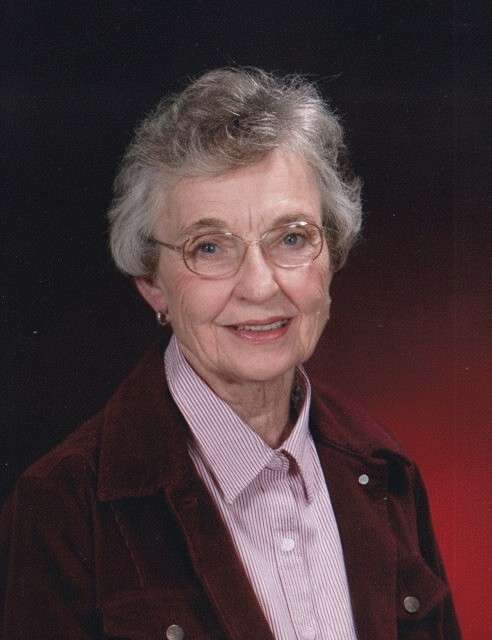 Marianne (Rouse) Gansel