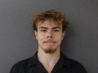 <b>Jherik Ethan Godbey - Probation Violation</b>
