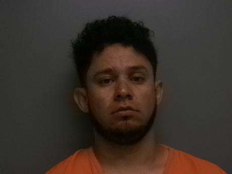 <b>Jose Daniel Lagos-Aguilera - DUI +.15, No Operators License</b>
