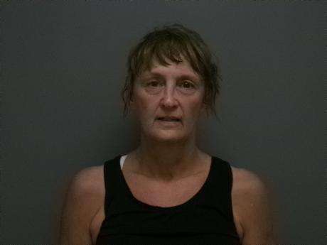 <b>Kristina Kay Anderson - Probation Sanction</b>