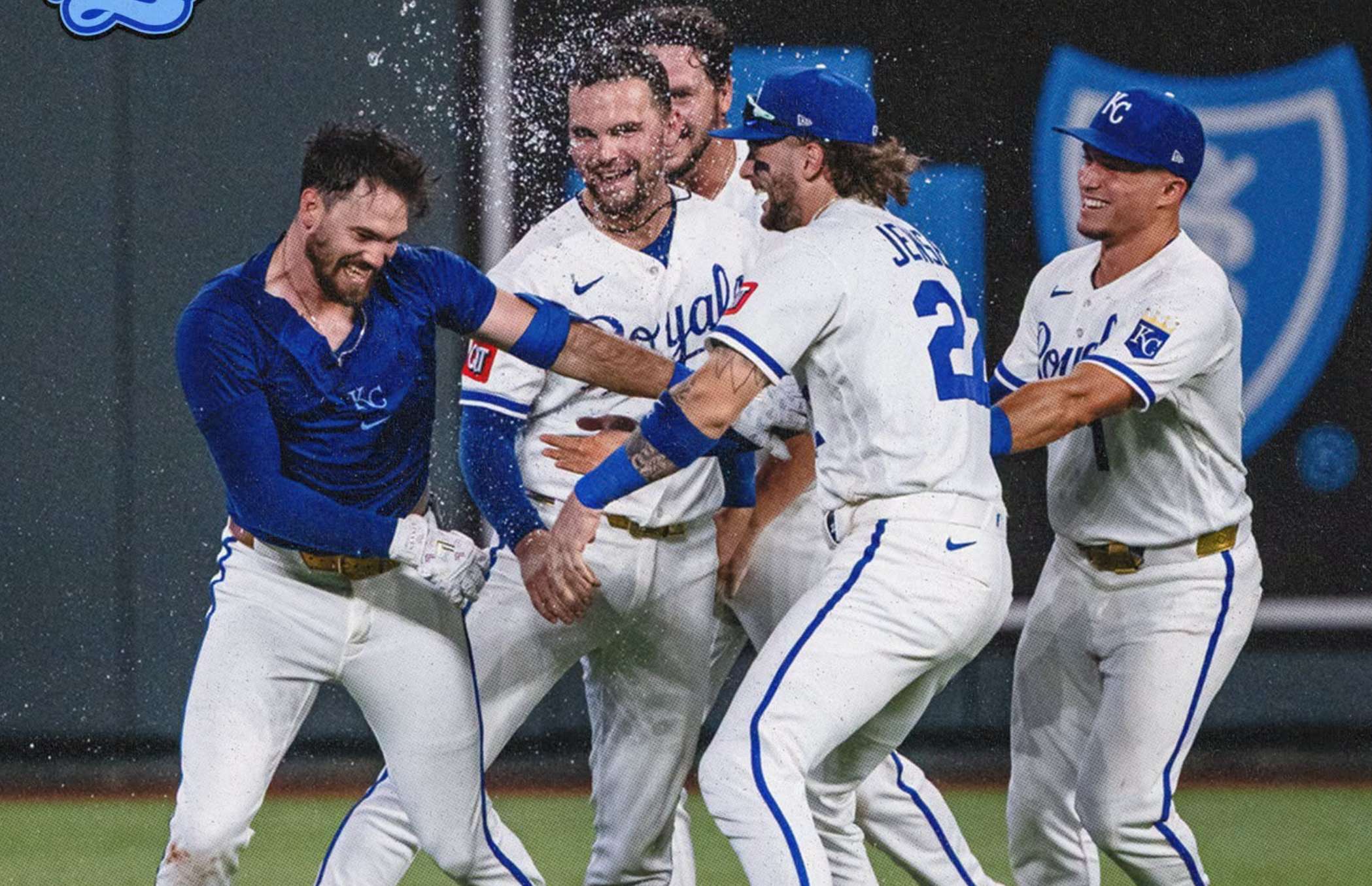 Photo KC Royals