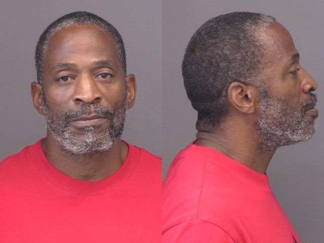 Henderson,Michael Anthony (55)