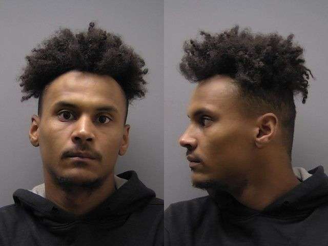 BURGESS LANDEN AGG FLEEING NO BOND