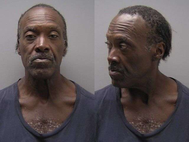 GREEN ALFRED UNL POSS FIREARM NO BOND