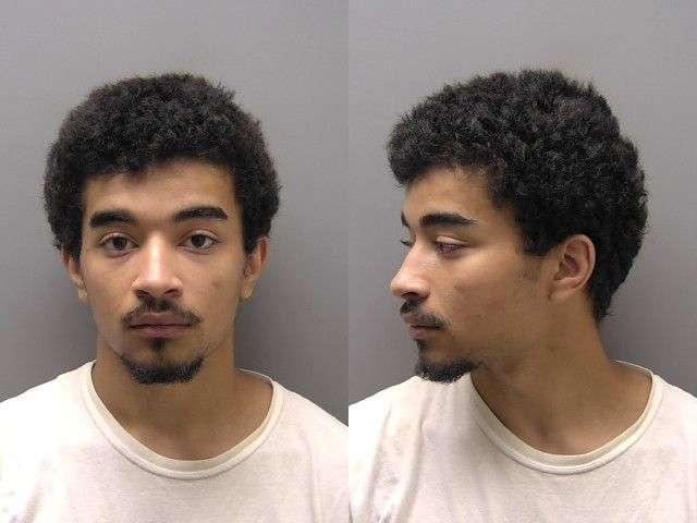 HICKS MONTRELL CHILD MOLEST NO BOND