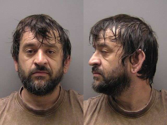HOLCOMB TRENT DWI 2500 BOND