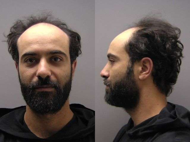 JABRI MOHAMMED DWI 2500 BOND