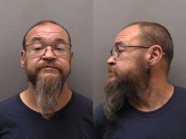 MCBRIDE ANTHONY DWI 2500 BOND