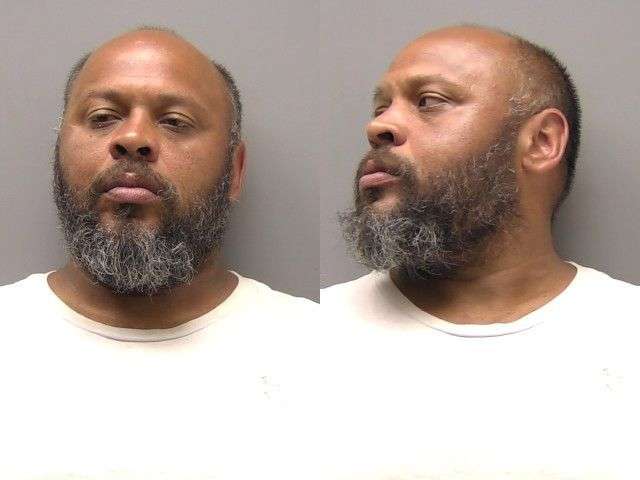 VANVACTER PAUL RESISTING ARREST 5000 BOND
