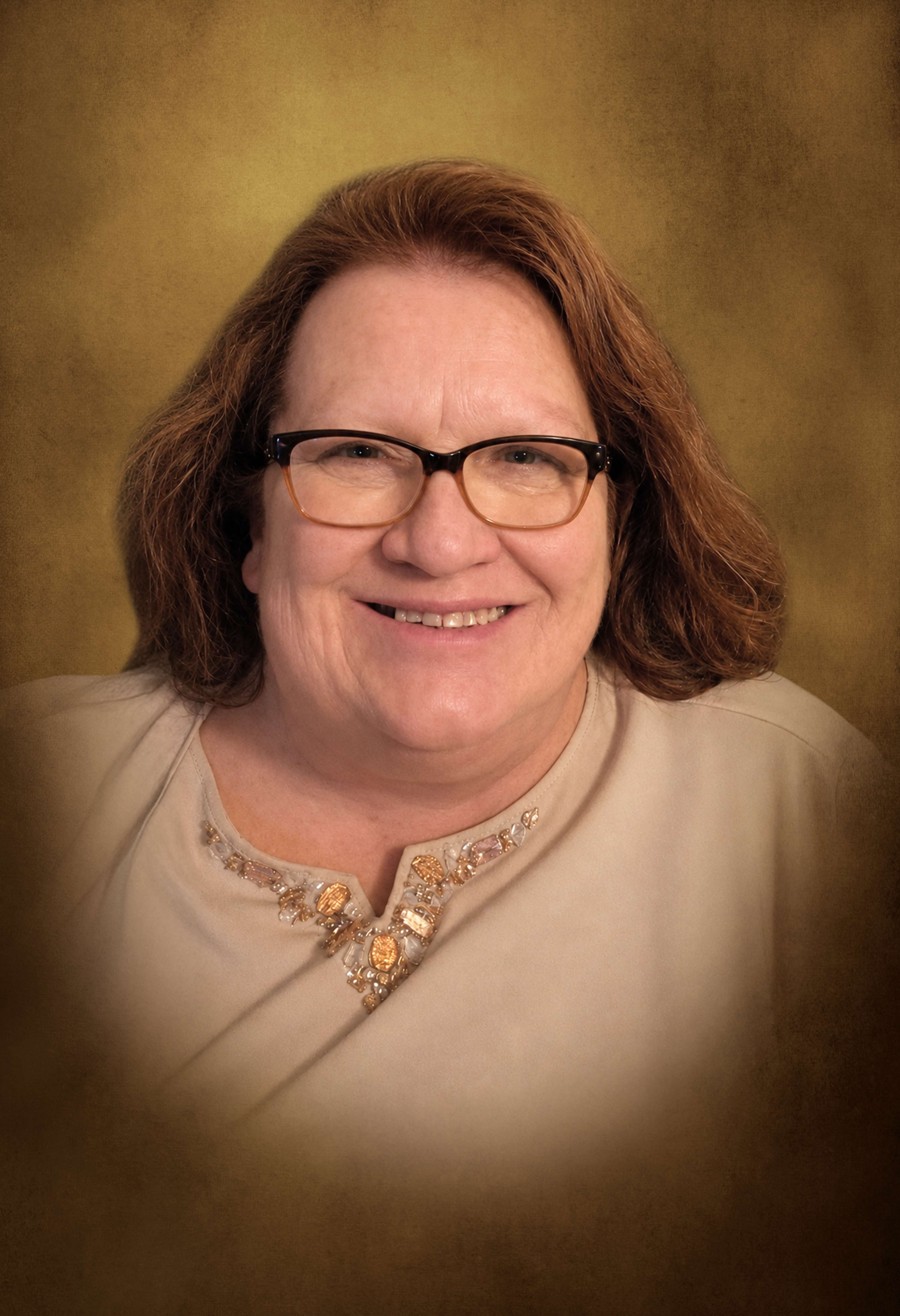Patricia Ann “Patti” Sellers Scott