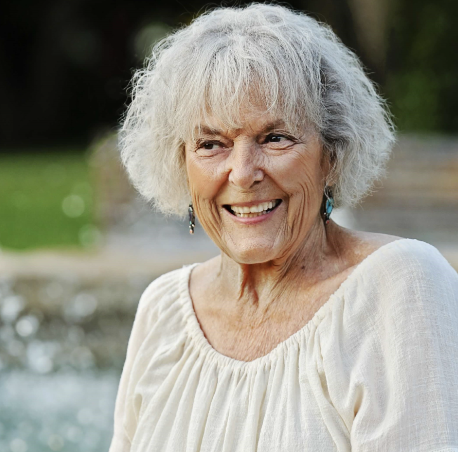 Lynnette G. (Larkins) Caldwell