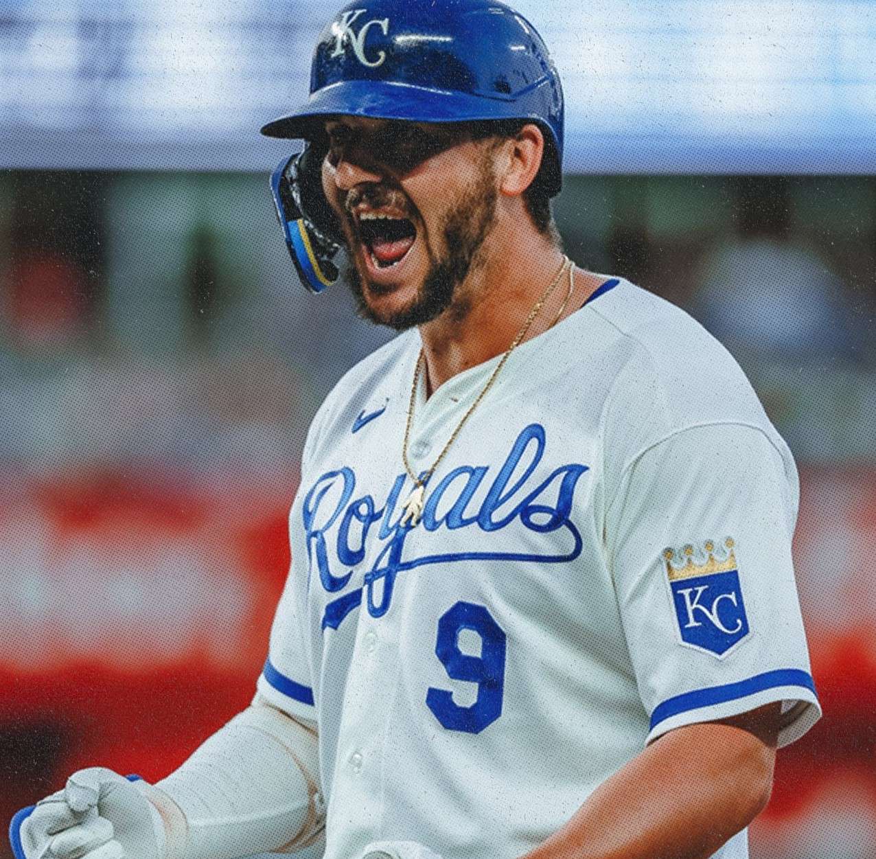 Photo KC Royals