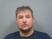 <b>Cody Christopher Irish - Probation Violation</b>
