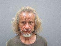 <b>Alan Orv Weaver - Failure to Appear</b>