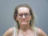 <b>Allyson Ranee Dennis - Theft by Unlawful Taking $0-$500</b>