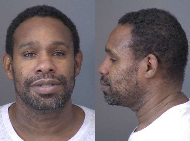 Brownfield,Chauncey Lavell (44)
