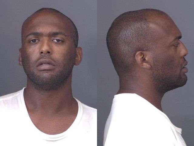Flippin,Kiandre Maurice (31)