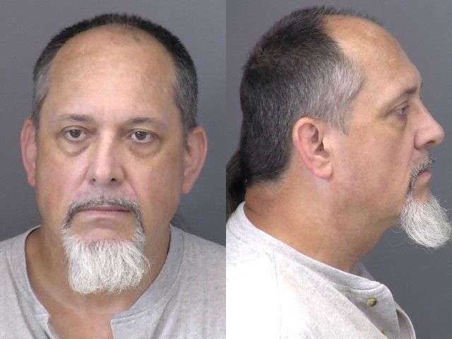 Hackney,Tracy Allen (58)