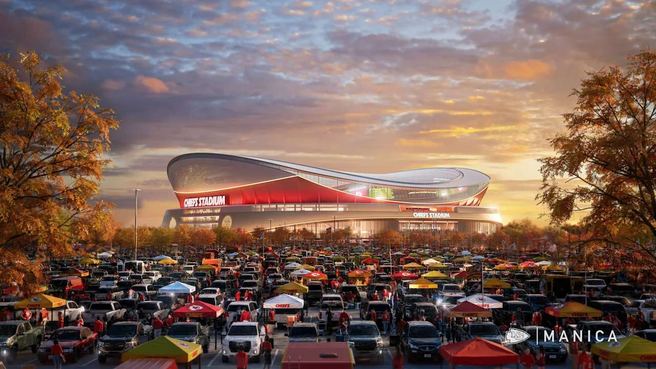 Chiefs.com