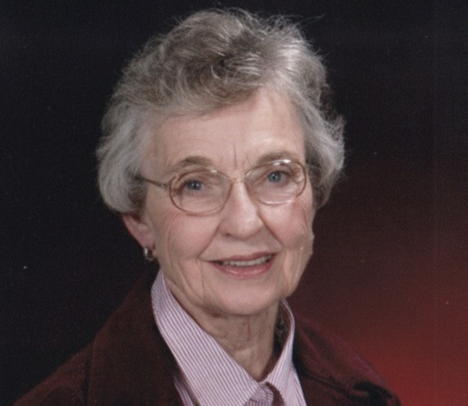 Marianne (Rouse) Gansel