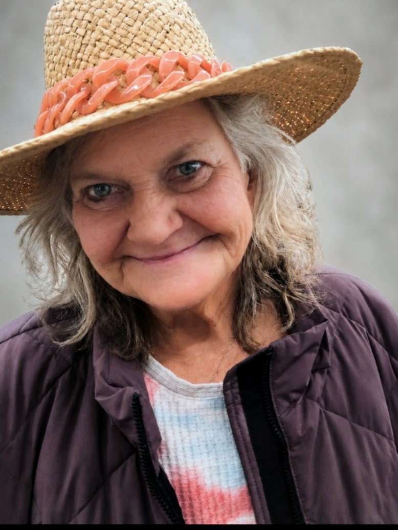 Trisa Roth