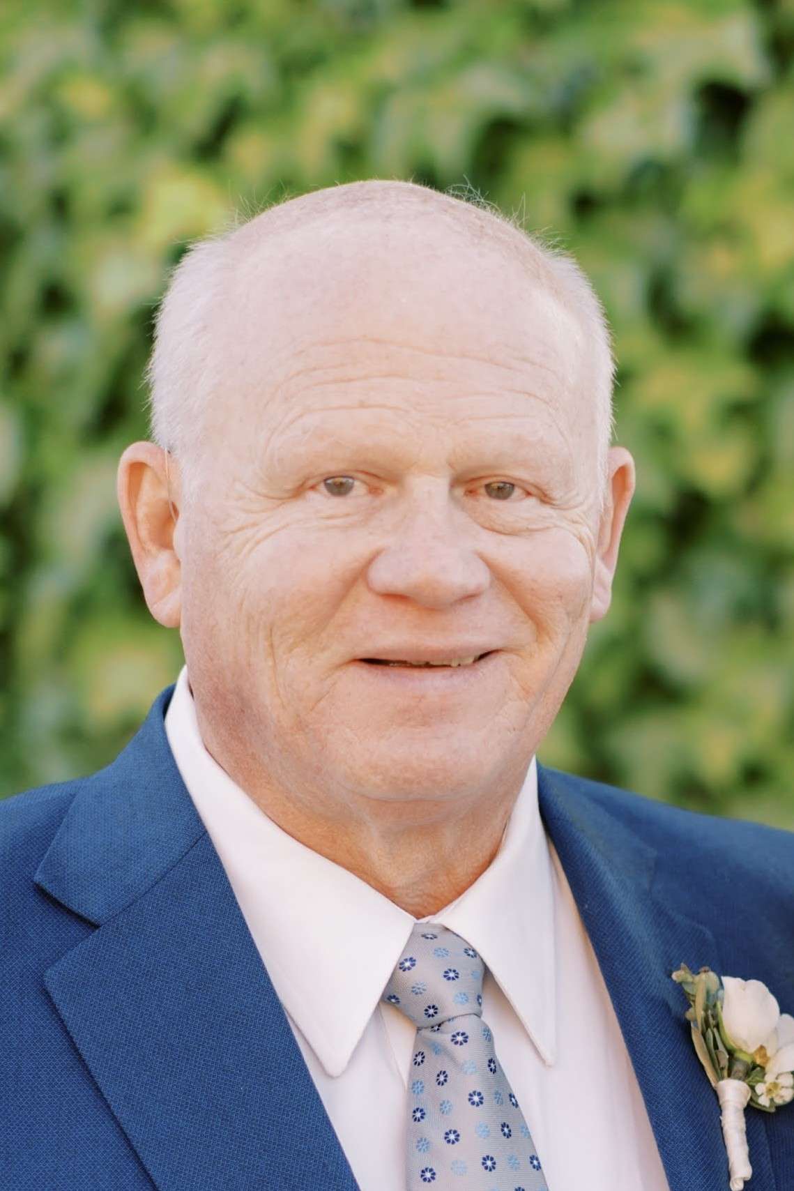 Donald Disch