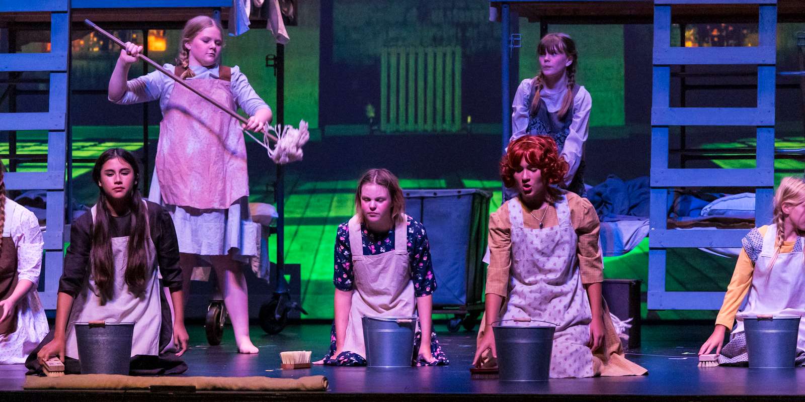 Photo by Jeff Leiker/Hays Post&nbsp;