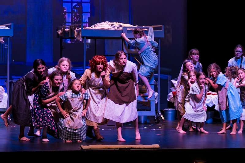 Photo by Jeff Leiker/Hays Post&nbsp;