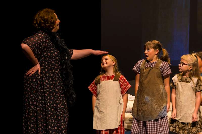 Photo by Jeff Leiker/Hays Post&nbsp;