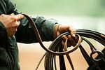 Kaw Valley Rodeo begins Thursday evening