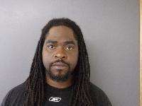 <b>Marcus D Buford - Probation Violation</b>