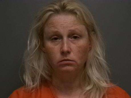 <b>Christy L Calabria - Possession W/ Intent to Distribute, Possess Money While Violate 28-416, Possess Marijuana 1 oz to 1 lb, Tampering with Physical Evidence</b>