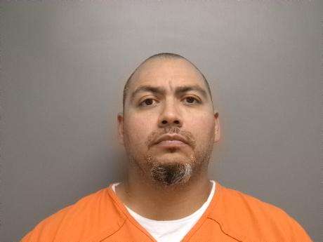 <b>Rolando Solis - Possess Firearm By Prohibited Person, Possess Firearm During Felony, Possession of Drug Money, Operate Motor Vehicle to Avoid Arrest, Drive During Revocation</b>