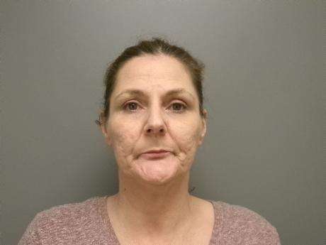 <b>Tiffany R Brown - Lancaster County Warrant</b>